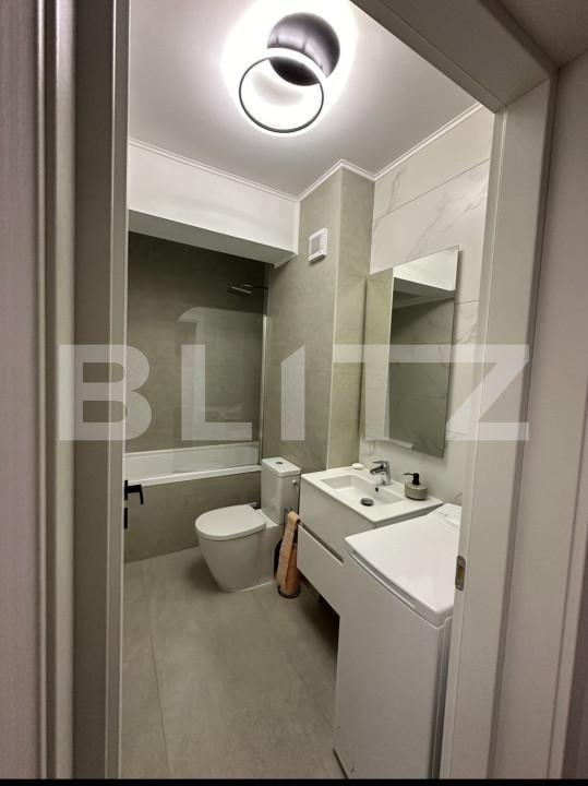 Apartament de închiriat 2 camere Central - 166701AI | BLITZ Oradea | Poza10