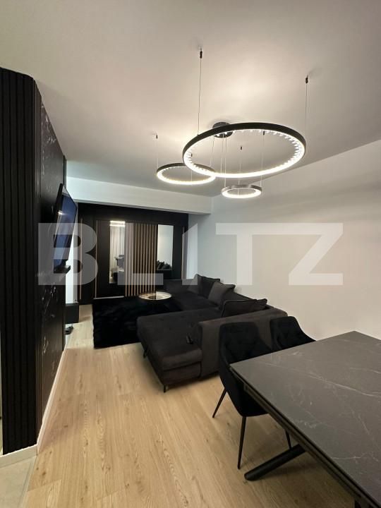 Apartament de închiriat 2 camere Central - 166701AI | BLITZ Oradea | Poza3