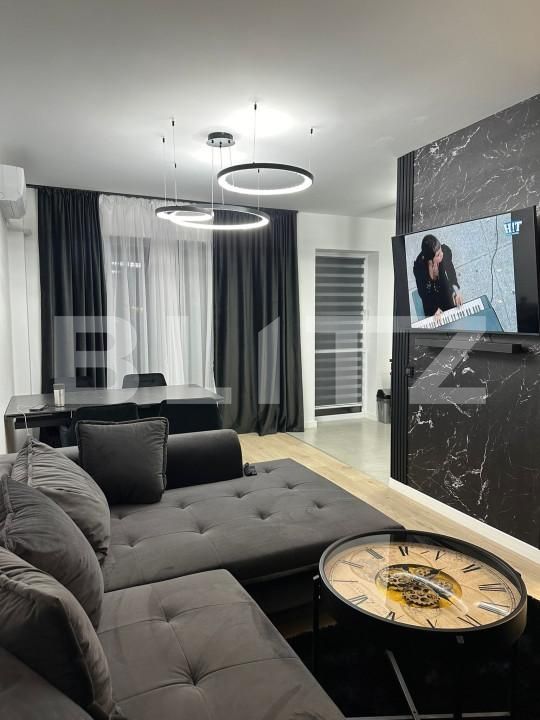 Apartament de închiriat 2 camere Central - 166701AI | BLITZ Oradea | Poza16