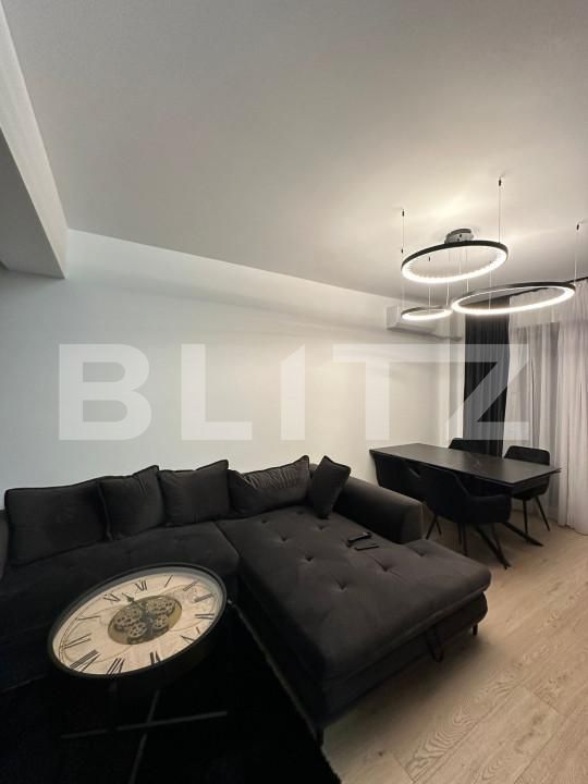Apartament de închiriat 2 camere Central - 166701AI | BLITZ Oradea | Poza17