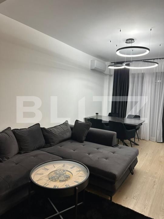 Apartament de închiriat 2 camere Central - 166701AI | BLITZ Oradea | Poza20