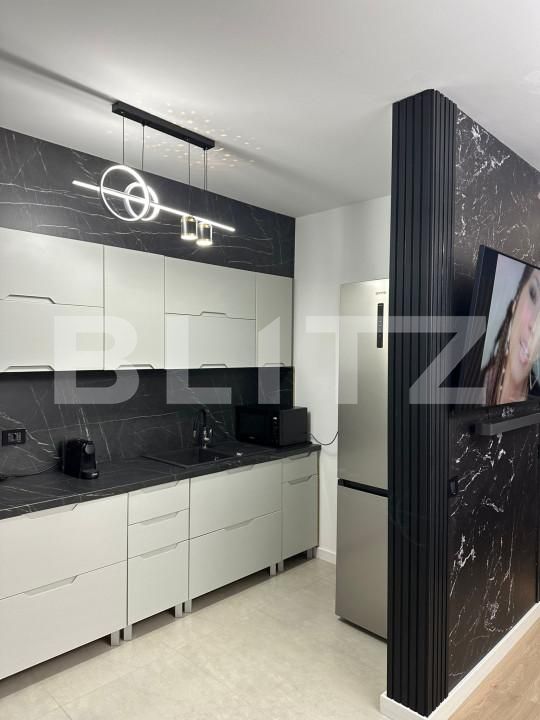 Apartament de închiriat 2 camere Central - 166701AI | BLITZ Oradea | Poza5