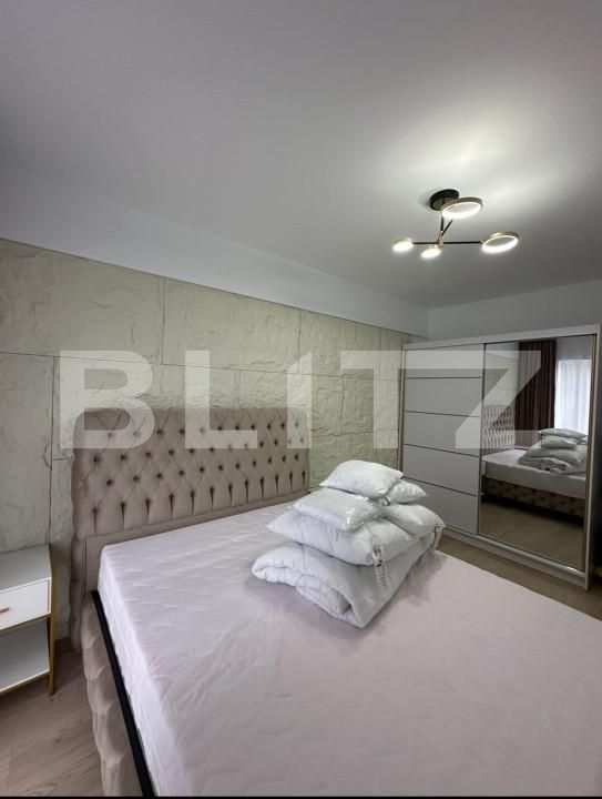 Apartament de închiriat 2 camere Central - 166701AI | BLITZ Oradea | Poza9