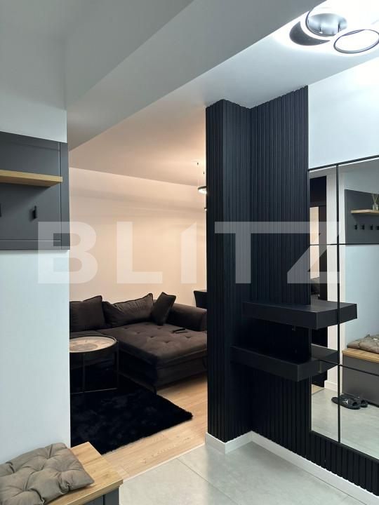 Apartament de închiriat 2 camere Central - 166701AI | BLITZ Oradea | Poza4