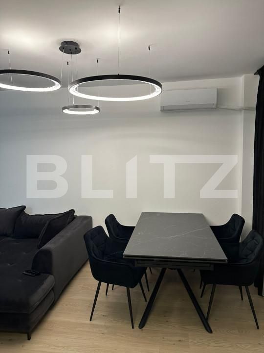 Apartament de închiriat 2 camere Central - 166701AI | BLITZ Oradea | Poza2