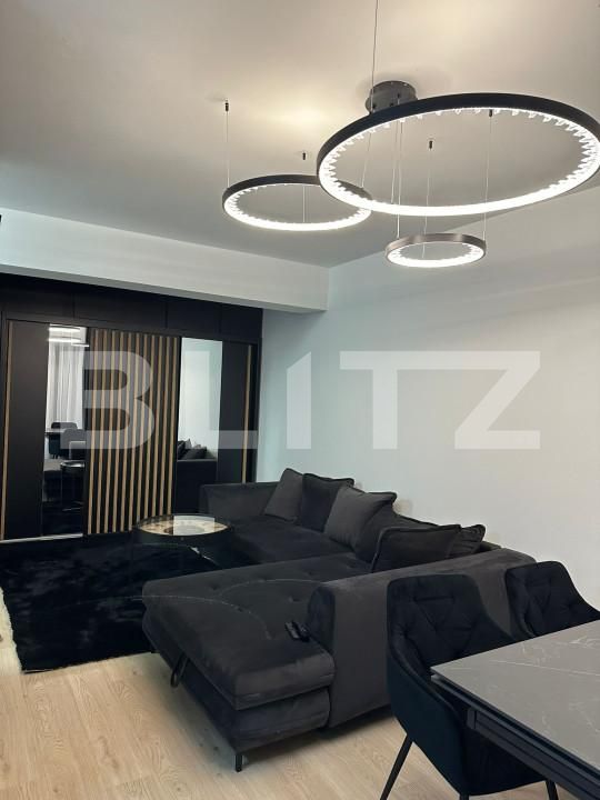 Apartament de închiriat 2 camere Central - 166701AI | BLITZ Oradea | Poza19