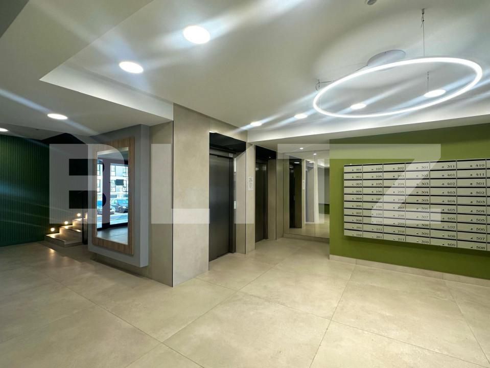 Apartament de închiriat 2 camere Central - 166701AI | BLITZ Oradea | Poza15