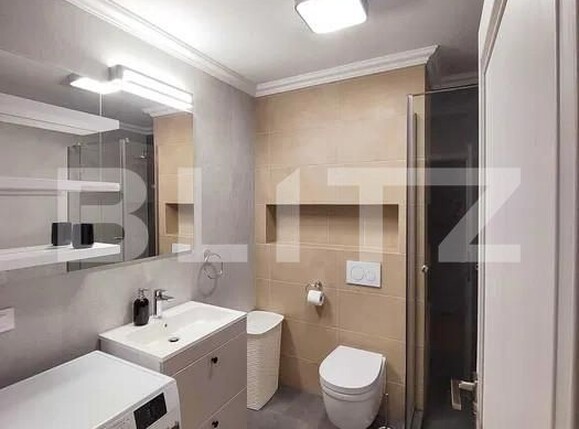 Apartament de închiriat 2 camere Cantemir - 166706AI | BLITZ Oradea | Poza8