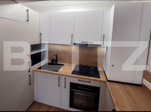 Apartament de închiriat 2 camere Cantemir - 166706AI | BLITZ Oradea | Poza5