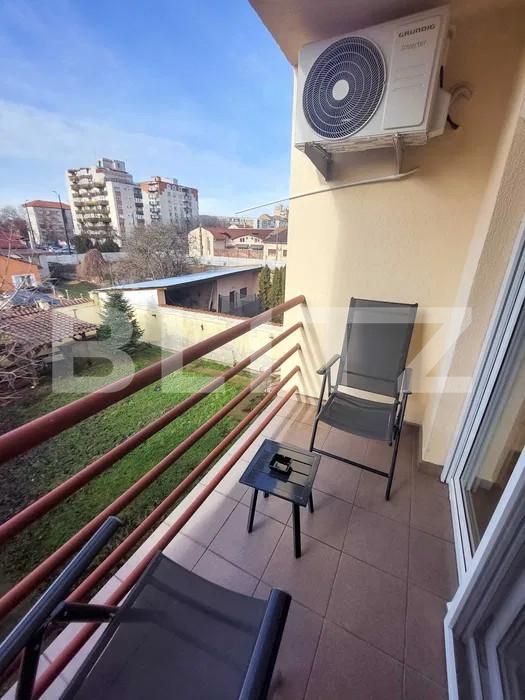 Apartament de închiriat 2 camere Cantemir - 166706AI | BLITZ Oradea | Poza3