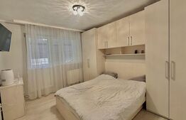 Apartament 3 camere,  etaj intermediar cu lift, parcare, zona Rogerius