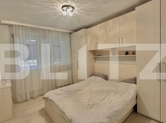 Apartament de vânzare 3 camere Rogerius - 166726AV | BLITZ Oradea | Poza4