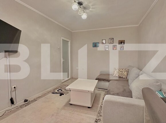 Apartament de vânzare 3 camere Rogerius - 166726AV | BLITZ Oradea | Poza3