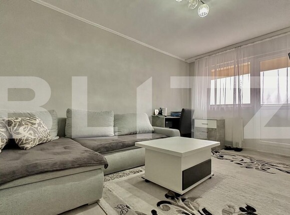 Apartament de vânzare 3 camere Rogerius - 166726AV | BLITZ Oradea | Poza2