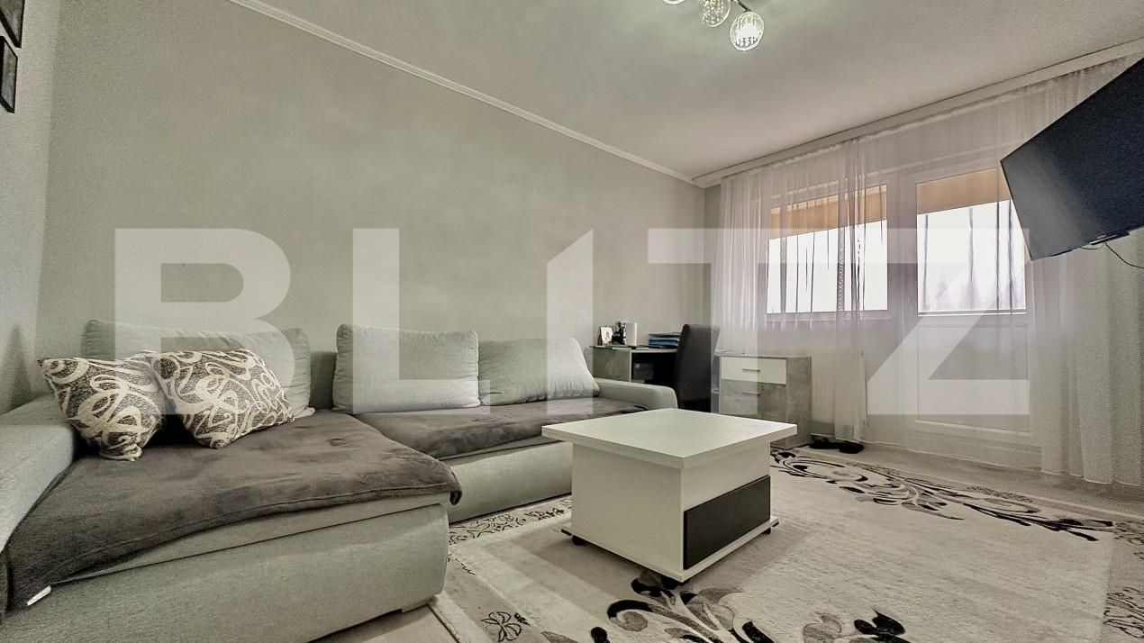 Apartament de vânzare 3 camere Rogerius - 166726AV | BLITZ Oradea | Poza2