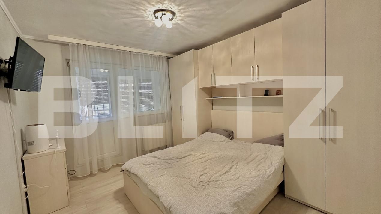 Apartament de vânzare 3 camere Rogerius - 166726AV | BLITZ Oradea | Poza4