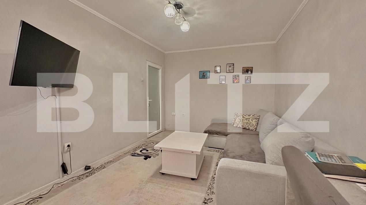 Apartament de vânzare 3 camere Rogerius - 166726AV | BLITZ Oradea | Poza3