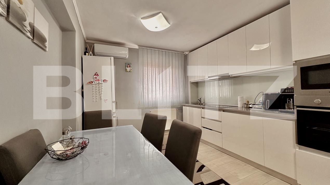 Apartament de vânzare 3 camere Rogerius - 166726AV | BLITZ Oradea | Poza1