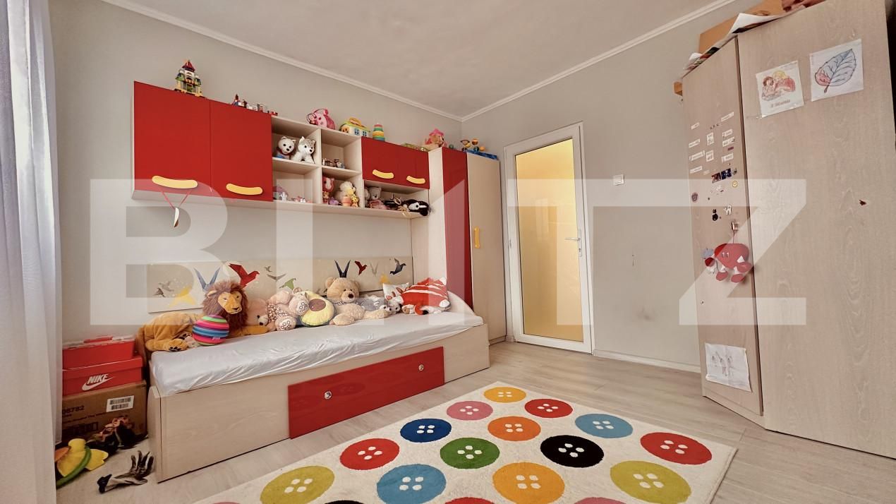 Apartament de vânzare 3 camere Rogerius - 166726AV | BLITZ Oradea | Poza5