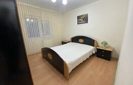 Apartament cu 3 camere, 65 mp, mobilat la cheie, parcare și parculeț, Oradea