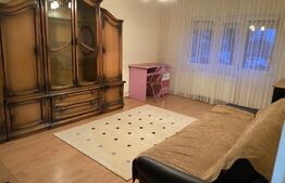 Apartament cu 3 camere, 65 mp, mobilat la cheie, parcare și parculeț, Oradea