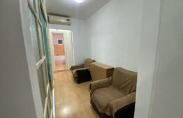 Apartament cu 3 camere, 65 mp, mobilat la cheie, parcare și parculeț, Oradea