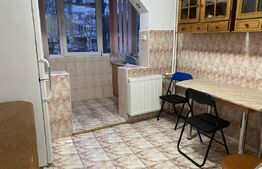 Apartament cu 3 camere, 65 mp, mobilat la cheie, parcare și parculeț, Oradea