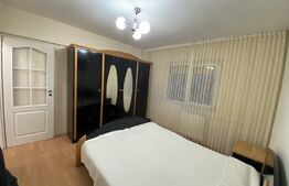 Apartament cu 3 camere, 65 mp, mobilat la cheie, parcare și parculeț, Oradea