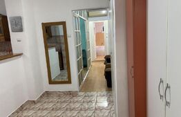 Apartament cu 3 camere, 65 mp, mobilat la cheie, parcare și parculeț, Oradea