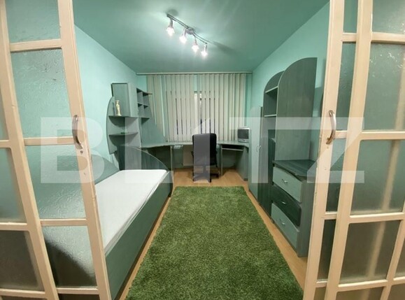 Apartament de închiriat 3 camere Cantemir - 166733AI | BLITZ Oradea | Poza4