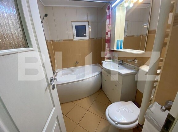 Apartament de închiriat 3 camere Cantemir - 166733AI | BLITZ Oradea | Poza1