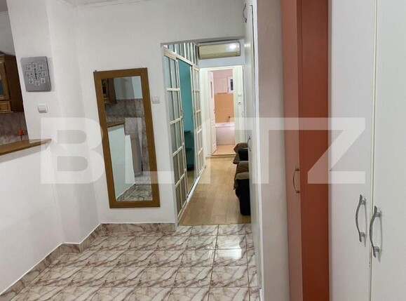 Apartament de închiriat 3 camere Cantemir - 166733AI | BLITZ Oradea | Poza6