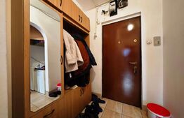 Garsonieră de 30 mp, cu balcon, pe Mihail Sadoveanu, zona - Rogerius