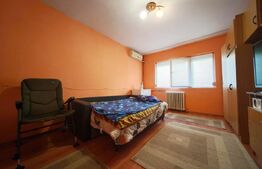 Garsonieră de 30 mp, cu balcon, pe Mihail Sadoveanu, zona - Rogerius