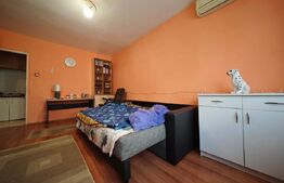 Garsonieră de 30 mp, cu balcon, pe Mihail Sadoveanu, zona - Rogerius