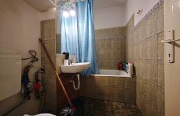 Garsonieră de 30 mp, cu balcon, pe Mihail Sadoveanu, zona - Rogerius