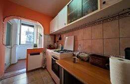 Garsonieră de 30 mp, cu balcon, pe Mihail Sadoveanu, zona - Rogerius