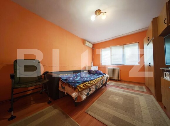 Garsonieră de vânzare Rogerius - 166736AV | BLITZ Oradea | Poza3