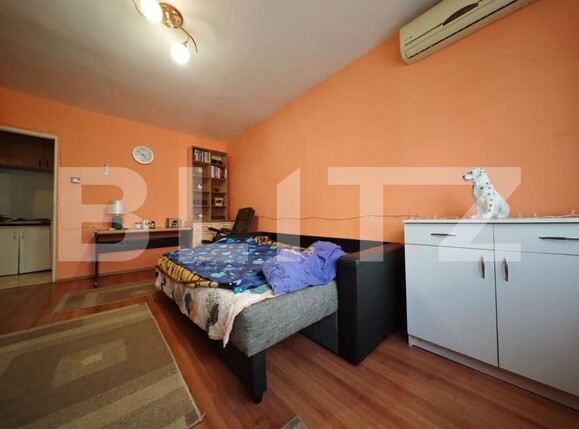 Garsonieră de vânzare Rogerius - 166736AV | BLITZ Oradea | Poza2