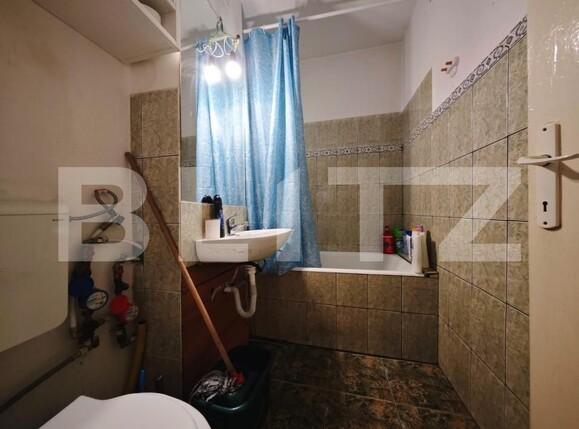 Garsonieră de vânzare Rogerius - 166736AV | BLITZ Oradea | Poza6