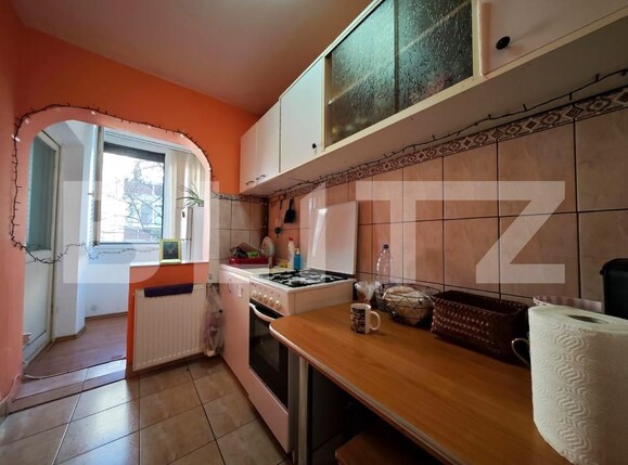 Garsonieră de vânzare Rogerius - 166736AV | BLITZ Oradea | Poza4