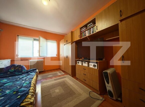Garsonieră de vânzare Rogerius - 166736AV | BLITZ Oradea | Poza1