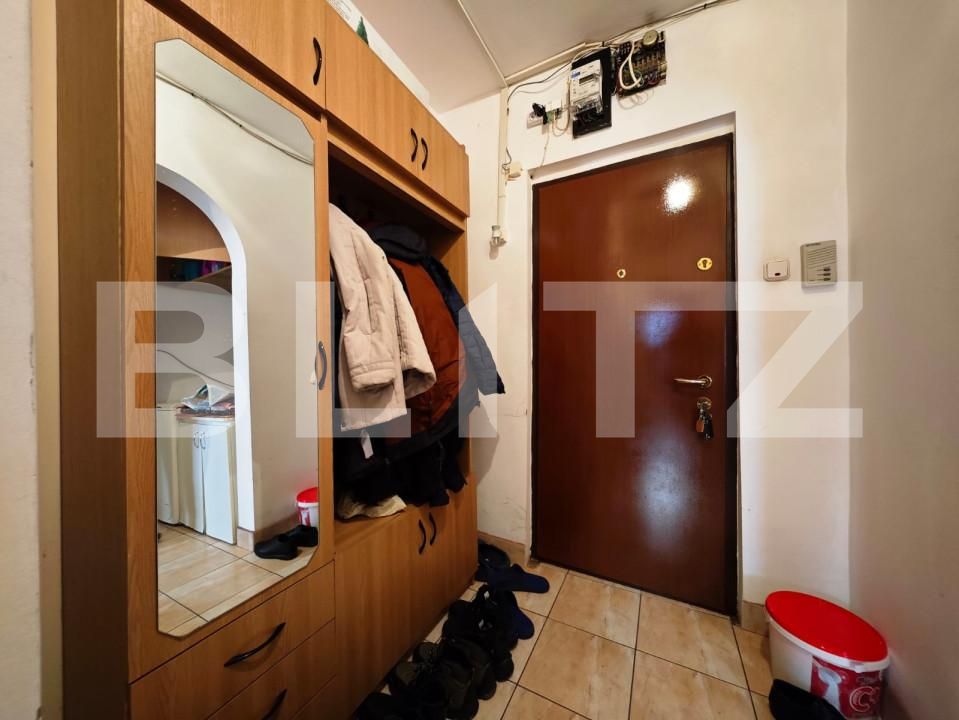 Garsonieră de vânzare Rogerius - 166736AV | BLITZ Oradea | Poza5