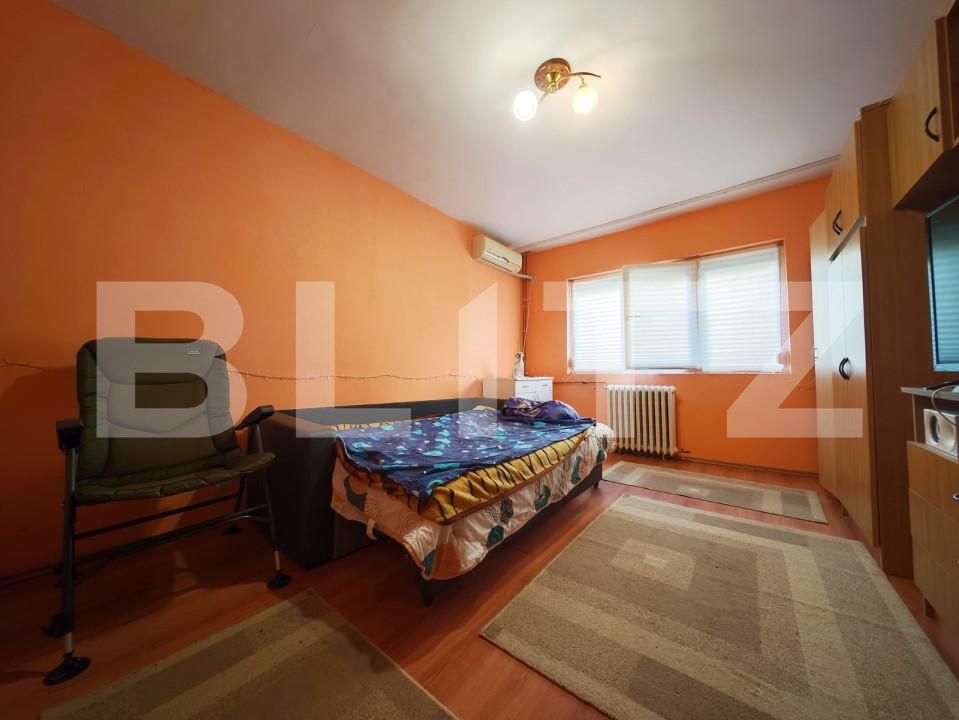 Garsonieră de vânzare Rogerius - 166736AV | BLITZ Oradea | Poza3
