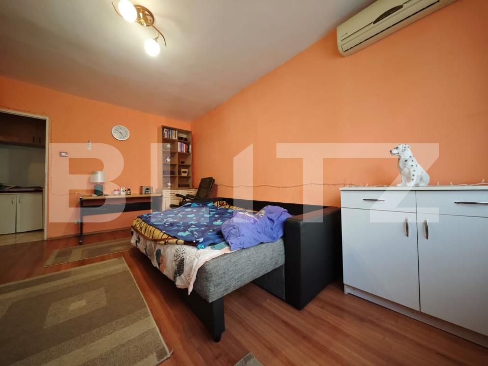 Garsonieră de vânzare Rogerius - 166736AV | BLITZ Oradea | Poza2