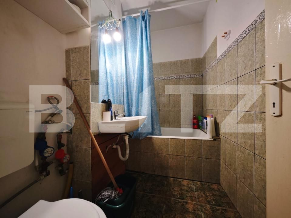 Garsonieră de vânzare Rogerius - 166736AV | BLITZ Oradea | Poza6