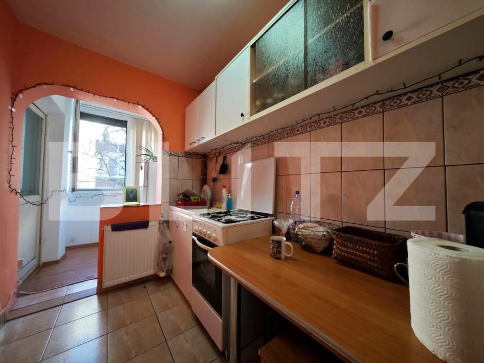 Garsonieră de vânzare Rogerius - 166736AV | BLITZ Oradea | Poza4