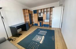 Apartament de inchiriat, 2 camere, 50 mp, zona Rogerius