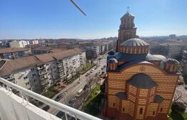 Apartament de inchiriat, 2 camere, 50 mp, zona Rogerius