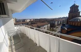 Apartament de inchiriat, 2 camere, 50 mp, zona Rogerius